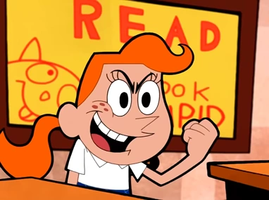 Mindy Severo Y Malvado Wiki Fandom — puro hueso sobre lo anterior. mindy severo y malvado wiki fandom