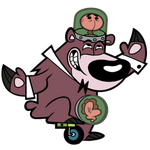 Boskov (Monociclo)