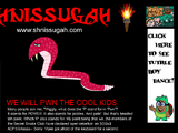 Shnissugah (página web)
