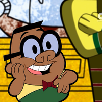 Irwin Severo Y Malvado Wiki Fandom Billy y mandy vs los extraterrestres mar. irwin severo y malvado wiki fandom