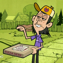Lista De Personajes Billy Y Mandy Severo Y Malvado Wiki Fandom Nigel planter and the order of the peanuts/the incredible shrinking mandy. lista de personajes billy y mandy