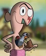 Créditos Skarr