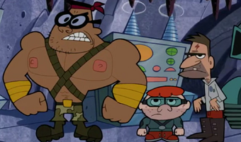 Irwin Wiki Las Sombrias Aventuras De Billy Y Mandy Fandom Billy y mandy vs los extraterrestres mar. wiki las sombrias aventuras de billy y