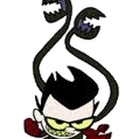 Orquito Wiki Las Sombrias Aventuras De Billy Y Mandy Fandom Los personajes son (por orden de arriba a abajo): wiki las sombrias aventuras de billy y