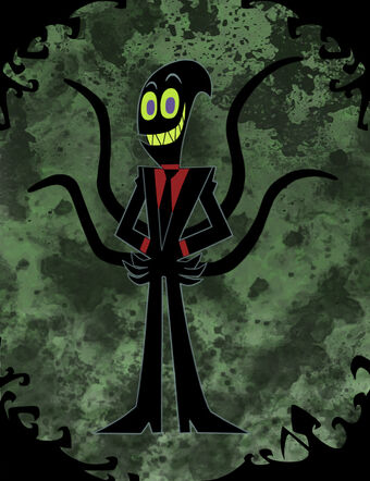 Orco Wiki Las Sombrias Aventuras De Billy Y Mandy Fandom Os preguntareis porque hablo de este personaje y es que el otro dia viendo otra vez. wiki las sombrias aventuras de billy y