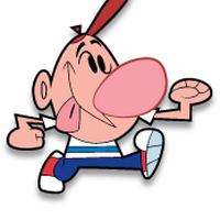 Billy Wiki Las Sombrias Aventuras De Billy Y Mandy Fandom In the latin american dub where his name is changed to puro hueso (pure. wiki las sombrias aventuras de billy y