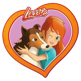 Zoe Parker | Lassie Wiki | Fandom