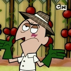 Categoria Personajes Las Sombrias Aventuras De Billy Y Mandy Wiki Fandom Las voces de los personajes obviamente no son las. aventuras de billy y mandy wiki fandom