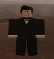 Lincoln Last Dawn Roblox Wiki Fandom 180