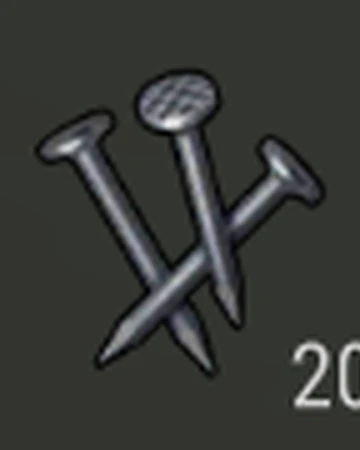 Clavos Last Day On Earth Survival Spanish Wiki Fandom Polish your personal project or design with these el clavo transparent png images, make it even more personalized and more attractive. clavos last day on earth survival