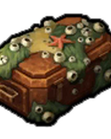 Sunken Box Last Day On Earth Survival Wiki Fandom