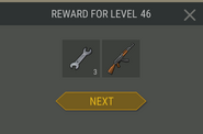 Survival Guide reward 46