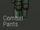 Combat Pants