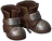 Reinforced Boots