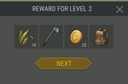 Survival Guide reward 02