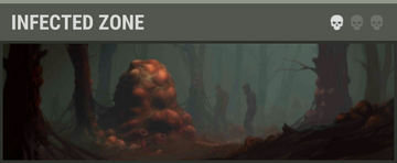 Infected Zone | Last Day on Earth: Survival Wiki | Fandom