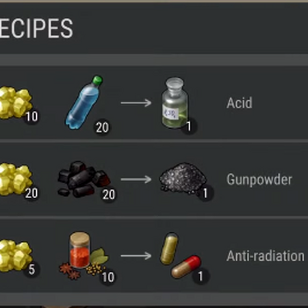 Chemistry Station Last Day On Earth Survival Wiki Fandom
