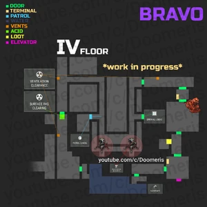 Bunker b 4th 115.png (411 KB) Zombies are randomised