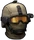 Kevlar Helmet
