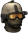 Kevlar Helmet
