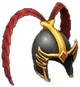 Шлем воина
