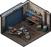 Garage-Icon