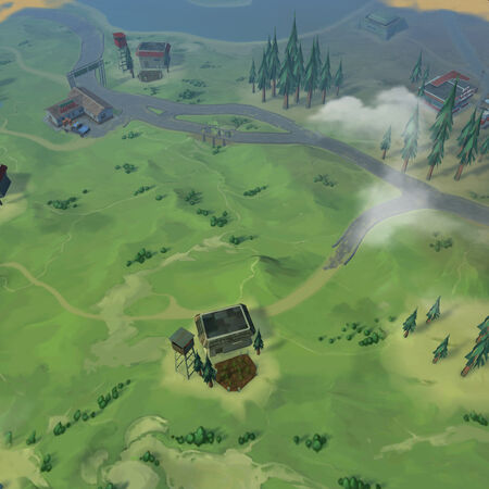 Global Map Last Day On Earth Survival Wiki Fandom