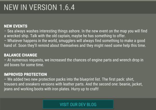 V 1.6.4