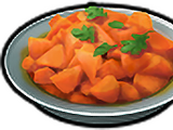 Carrot Stew