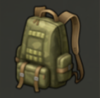 Milbackpack