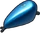 Chopper Gas Tank
