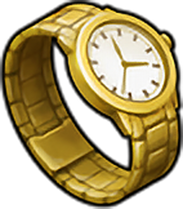 Expensive watches last day on earth clearance
