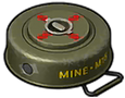 Land Mine