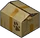 Puppy in a Box