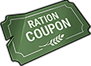 Green coupon