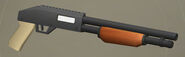 New model after Beta v.1.9