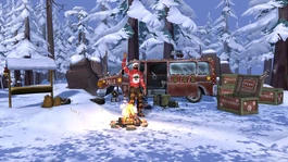Van