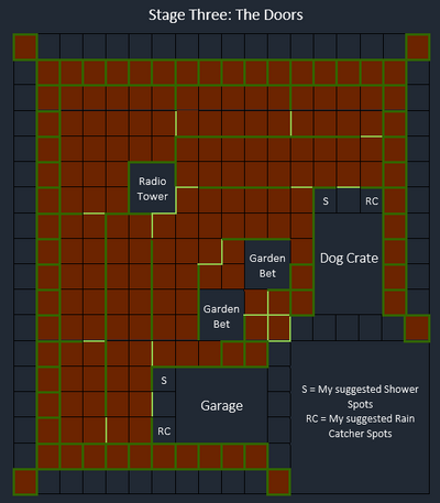 Base Design For Beginners Last Day On Earth Survival Wiki Fandom