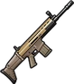 FN SCAR