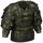 Ghillie Jacket