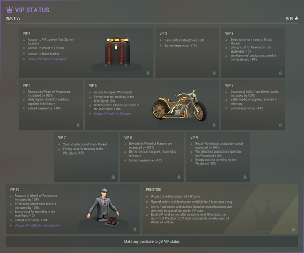 Gas Station | Last Day On Earth: Survival Wiki | Fandom