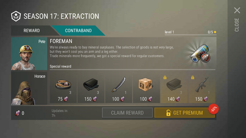 S17 Extraction Contraband1