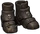 Raider's Battle Boots