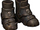 Raider's Battle Boots