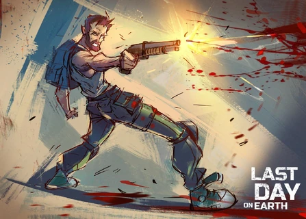 Last Day on Earth: Survival Wiki