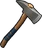 Iron Hatchet