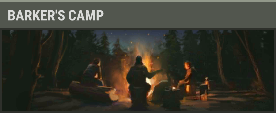 Barker S Camp Last Day On Earth Survival Wiki Fandom