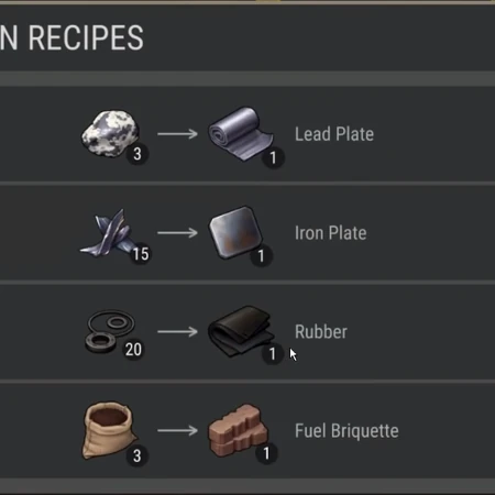 Pressing Machine Last Day On Earth Survival Wiki Fandom