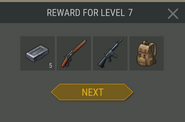 Survival Guide reward 07