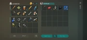 A really lucky house loot instance